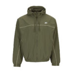 Club Athlete HD Jacket -Mens