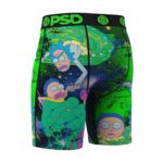 Rick & Morty Portal Void - 图片 3
