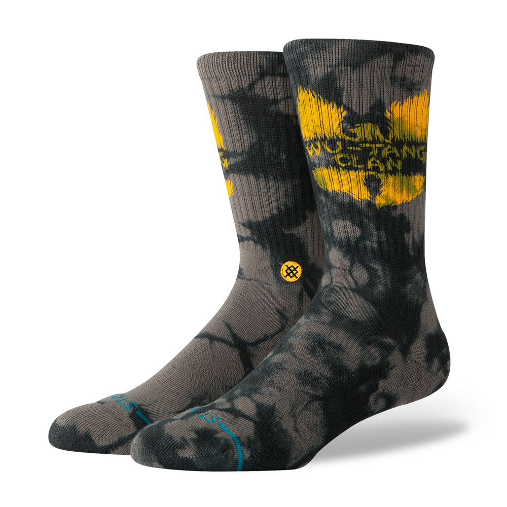 Unisex Shaolin Slums Crew