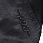 Club America Triple Black Jacket -Mens - 图片 8
