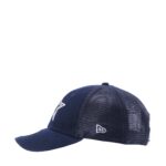 Cowboys Womens Logo Sparkle Trucker OTC 940 - 图片 3
