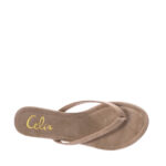 Gable Flip Flop - Womens - 图片 5