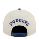 Brooklyn Dodgers Scatter 2-Tone OTC 950 Retro Crown - 图片 4