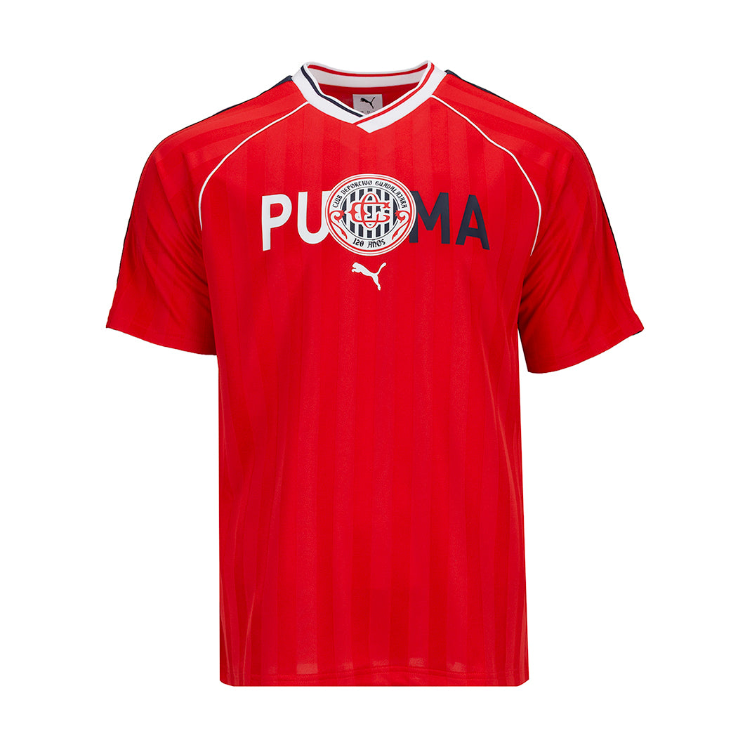 Chivas Jacquard Jersey -Mens