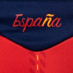 26/27 Spain Replica Home Jersey - Mens - 图片 8