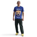 Pumas 25/26 Stadium Replica Away Jersey - Mens - 图片 3
