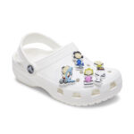Peanuts II 5 Pack Jibbitz - 图片 2
