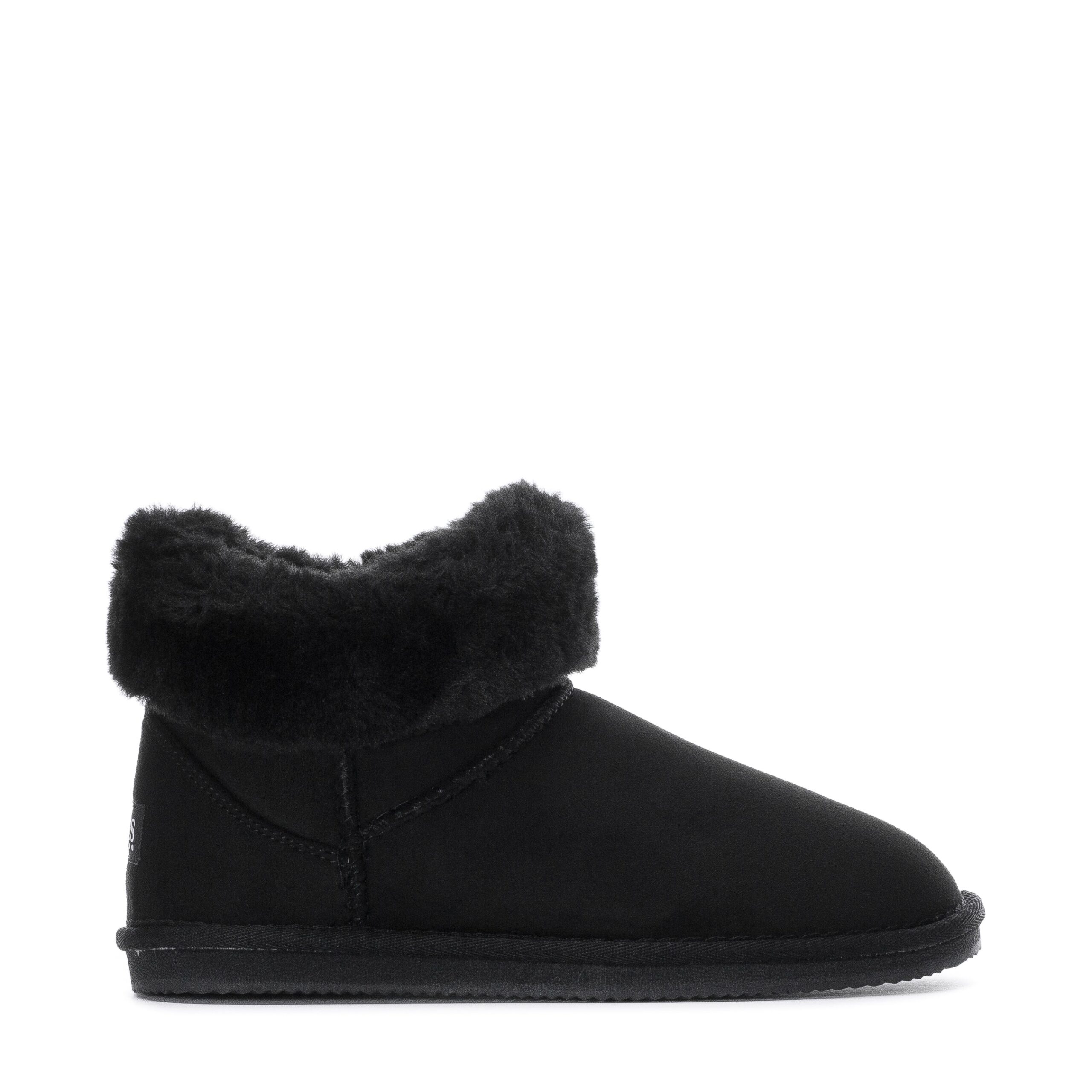 aba03b200f11729a865fda4f4691628c82f62426 Drizzle Low Boot - Womens - 图片 1