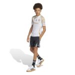 Tigres 25/26 Replica 3rd Jersey - Youth - 图片 3