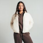 Puffer Jacket - Womens - 图片 2