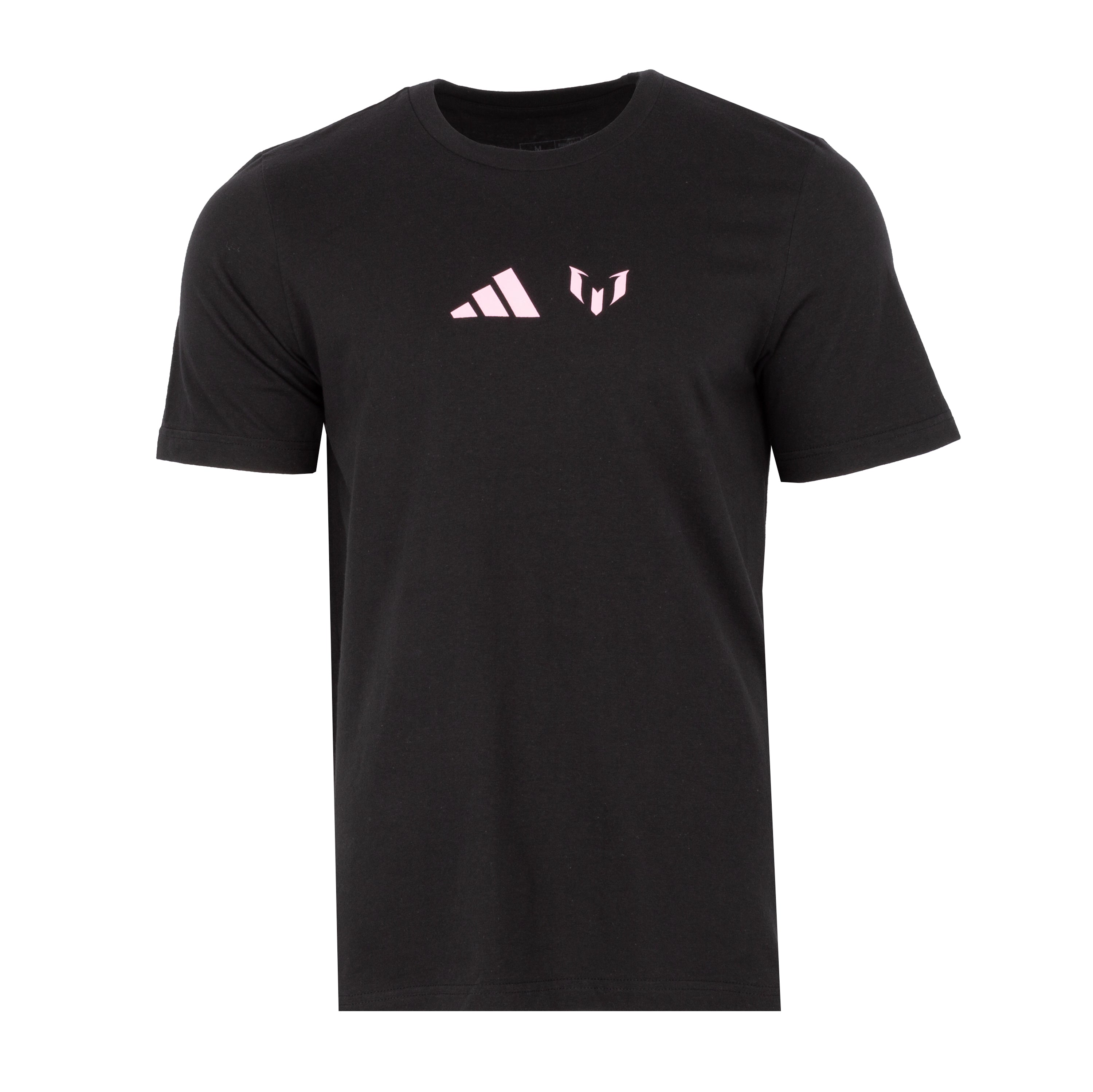 Messi Trophy Tee - Mens