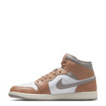 AJ 1 Mid - Mens - 图片 3