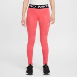 Nike Pro Legging - Youth - 图片 2