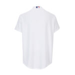 Dodgers Baseline Home Jersey - Youth - 图片 2