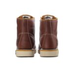 Moc Toe 6" WP Wide Width - Mens - 图片 4