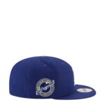 Dodgers 2025 Back-to-Back World Series Champs Side Patch 950 - 图片 2