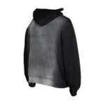 Texas Rangers Faded Hoodie -Mens - 图片 4