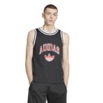Varsity Basketball Tank - Mens - 图片 2