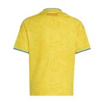 26/27 Colombia Replica Home Jersey - Youth - 图片 2