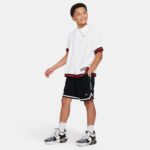 Dri Fit DNA 24 Short - Youth - 图片 3