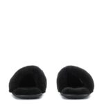 Classic Fuzz Scuff - Womens - 图片 4