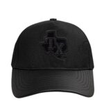 Rangers Pro Pinch Low Snapback