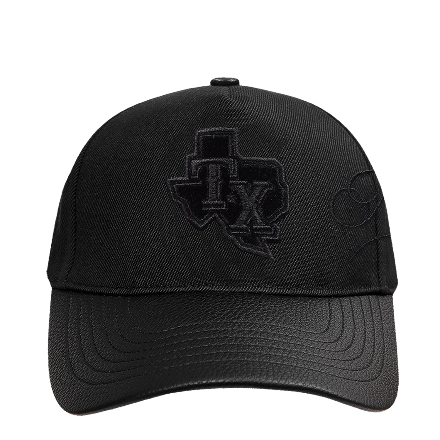 Rangers Pro Pinch Low Snapback