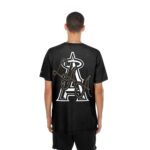 Los Angeles Angels Western Tee -Mens - 图片 3