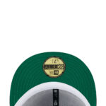 Raiders Satin 2-Tone OTC Pin 5950 - 图片 5