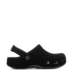 Classic Velvet Clog - Youth