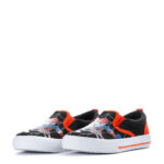 Spiderman Slip On - Kids - 图片 3