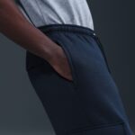 Club Fleece Cargo Pant - Mens - 图片 5