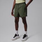 Diamond Woven Shorts -Mens - 图片 4