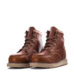 Barstow Wedge 6' Alloy Toe - Mens - 图片 3