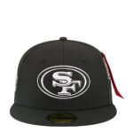 Niners Alpha Multipatch 5950