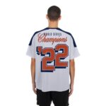 Houston Astros Varsity Tee -Mens - 图片 3