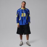P6 Statement Goalie Top - Mens - 图片 3