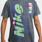 Max 90 Vintage Tee - Mens - 图片 5