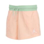 Icon Play Blocked Shorts - Youth - 图片 2