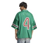 Mexico OG Lifestyle Jersey -Mens - 图片 6