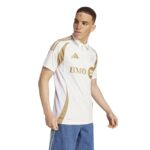 LAFC 25/26 Replica Away Jersey - Mens - 图片 3