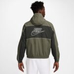 Club Athlete HD Jacket -Mens - 图片 3