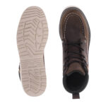 Trade Wedge Moc Toe WP Wide - Mens - 图片 6