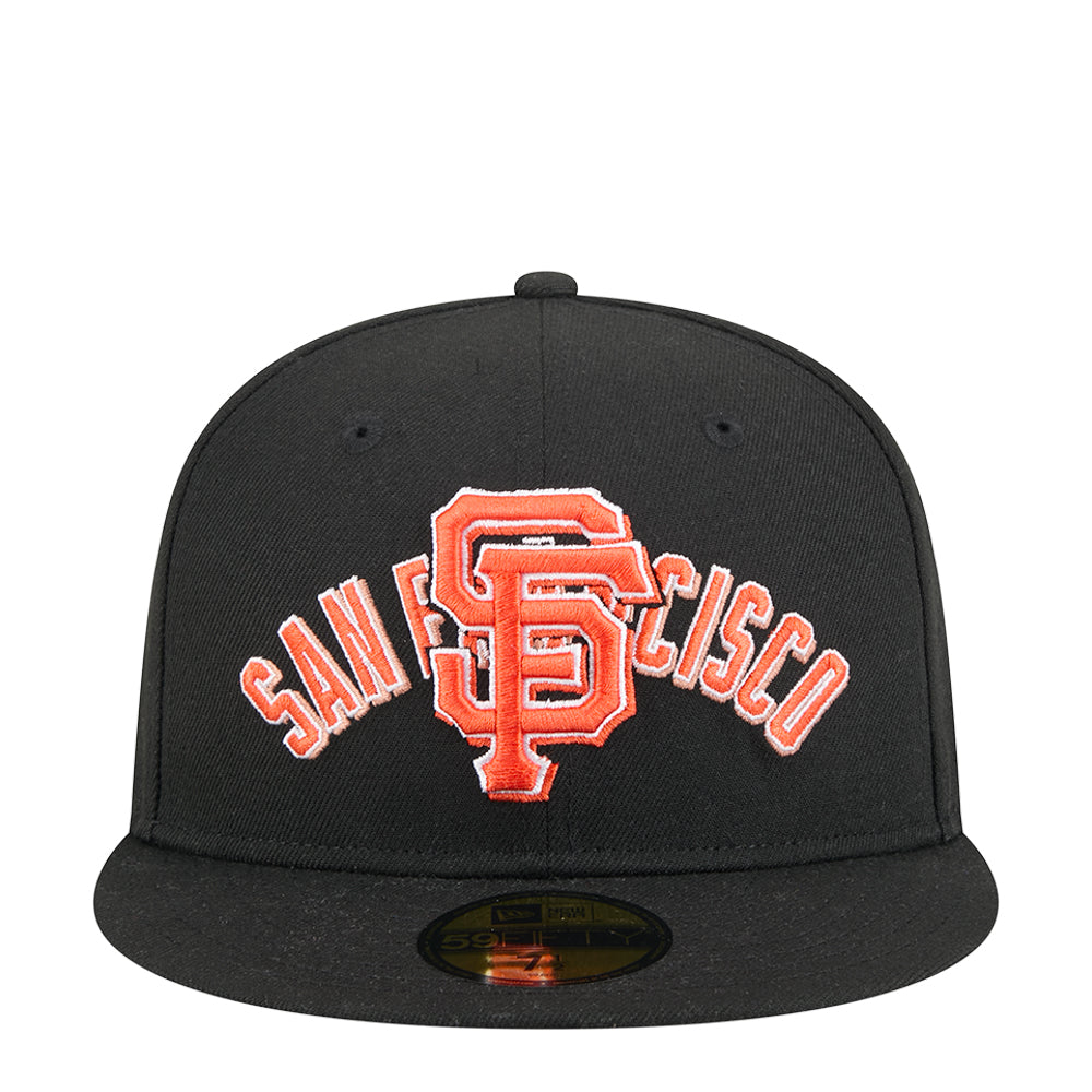 Giants Overlap OTC 5950