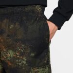 Air Play Woven AOP Pant - Mens - 图片 4