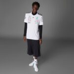 Mer Driver Replica Jersey - Mens - 图片 2