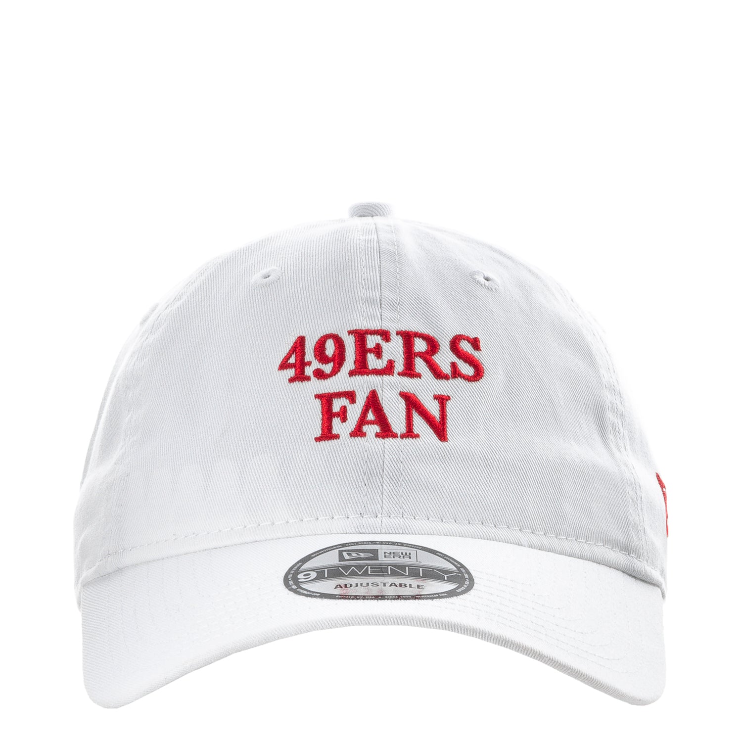 Niners Team Fan 920