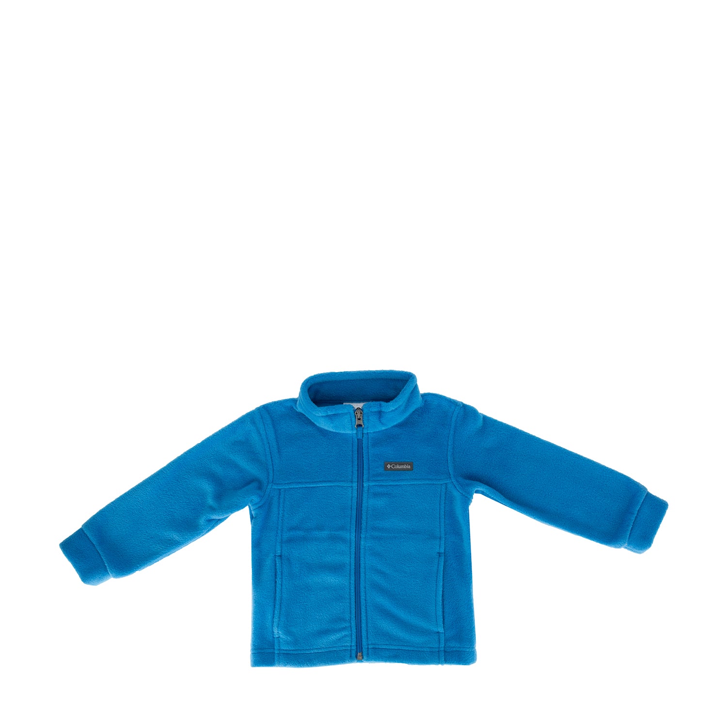 Steens Fleece Full Zip Jacket - Toddler