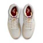 Retro 1 High OG - Mens - 图片 3
