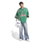 Mexico OG Lifestyle Jersey -Mens - 图片 3